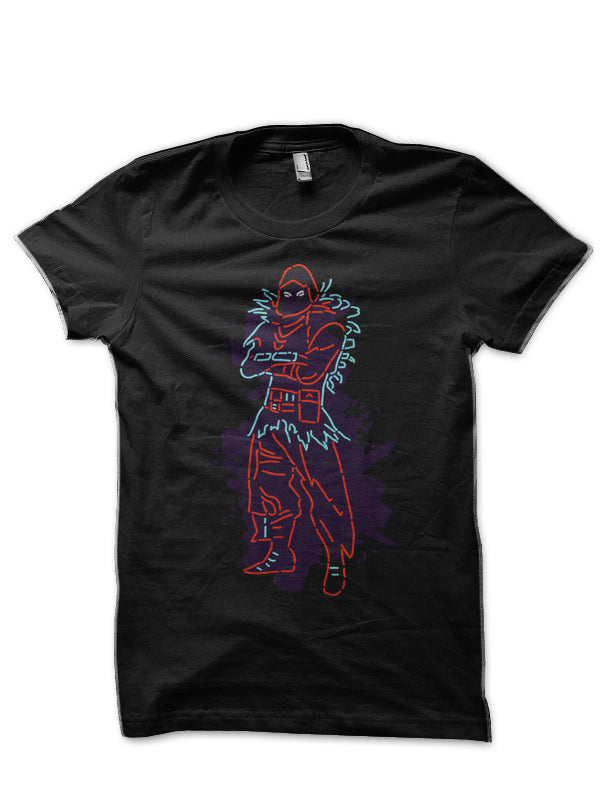 The Long Fortnight T-Shirt