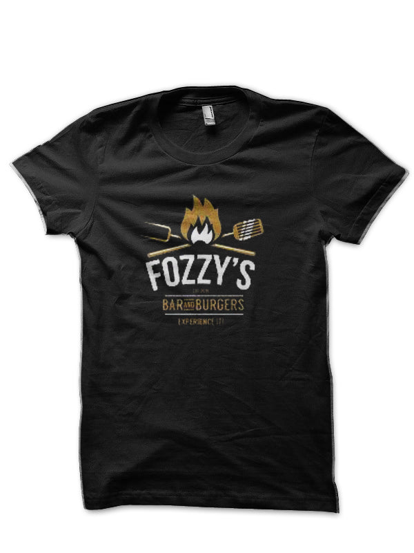 Fozzy T-Shirt