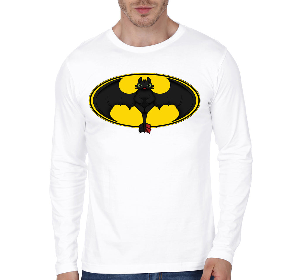 Night Fury Blue T-Shirt (All Colours Available)