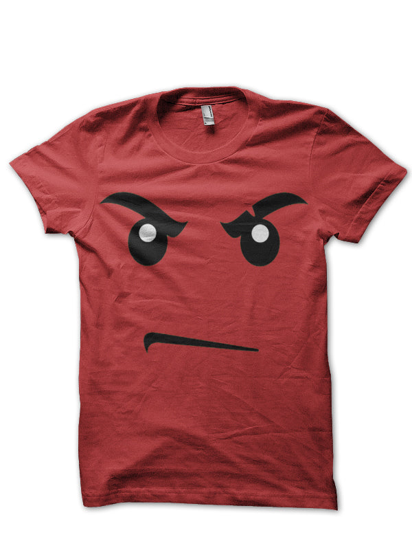 Gamers T-Shirt