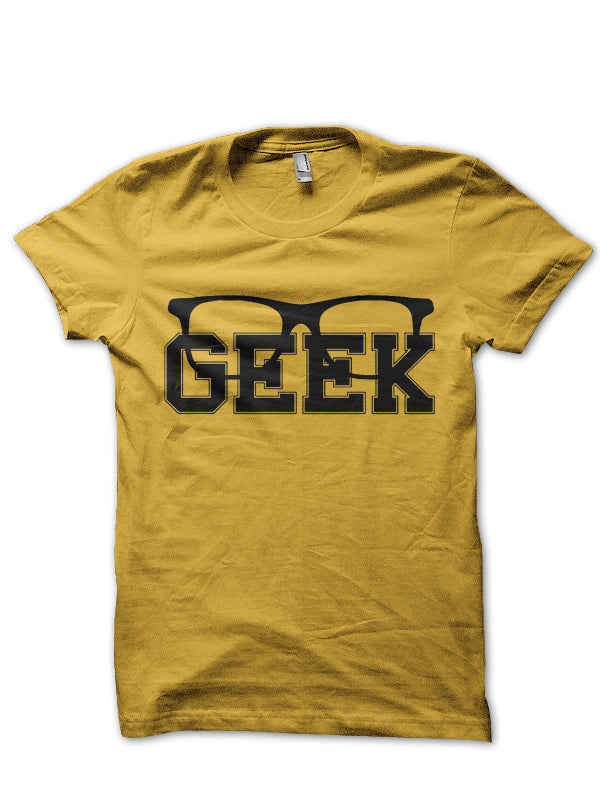 Geek T-Shirt