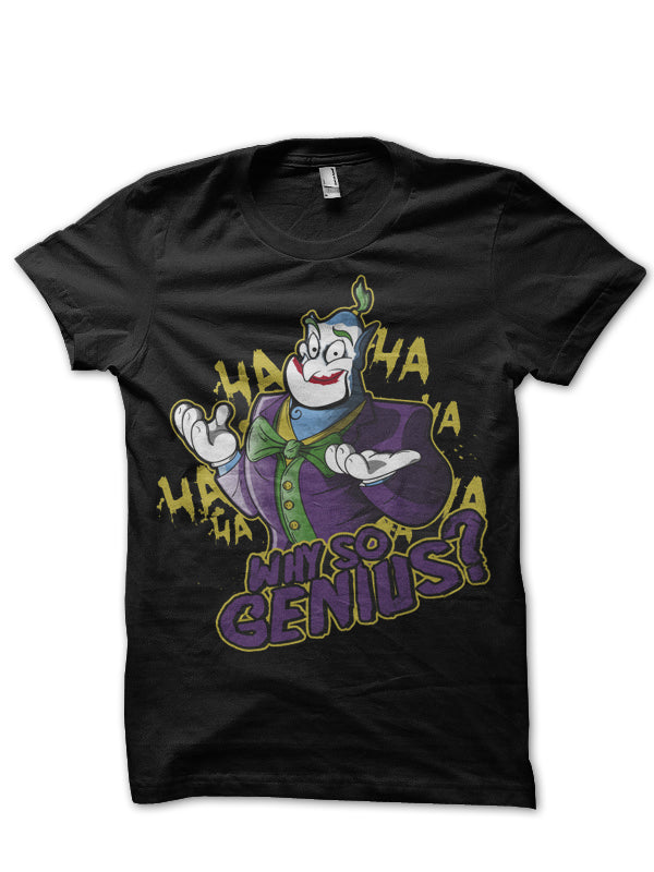 Why so Genius? T-Shirt