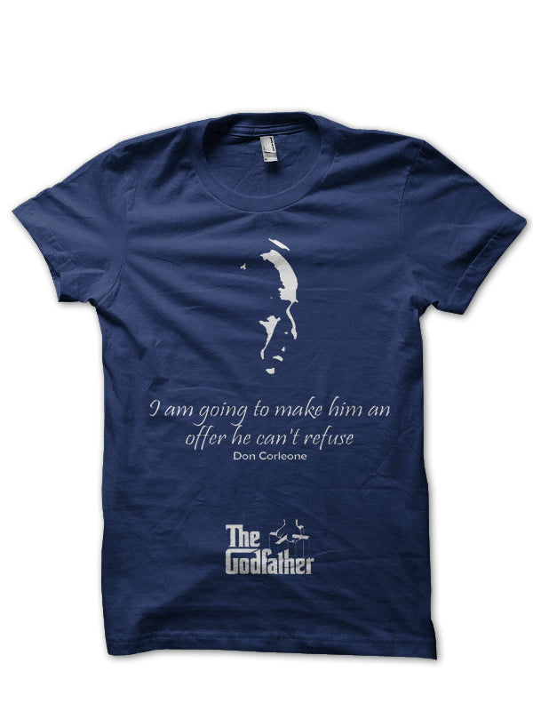 Godfather Tee