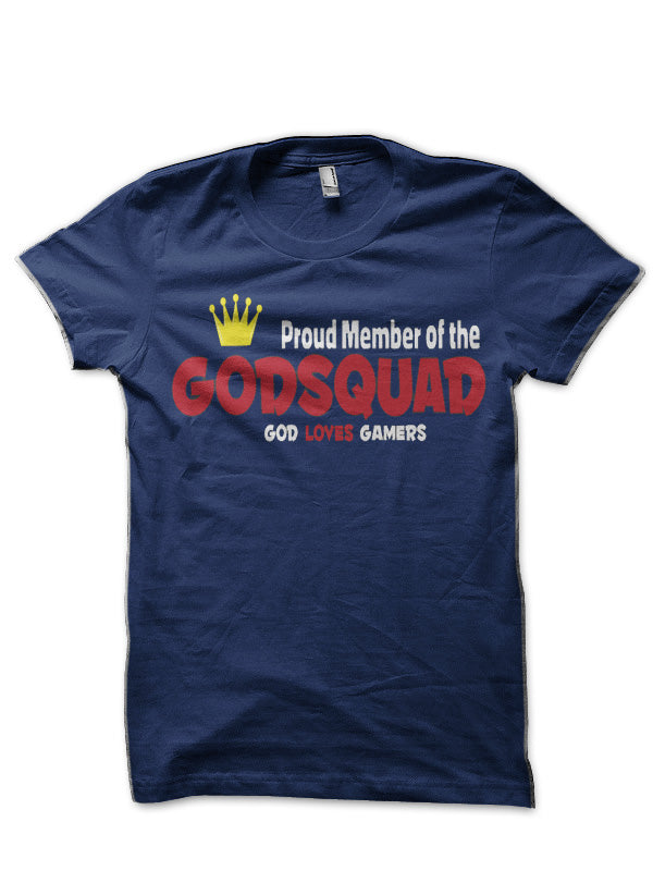 Godsquad T-Shirt