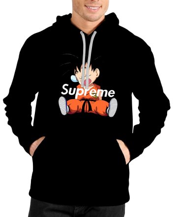 Sale Code 211 Black L Hoodie
