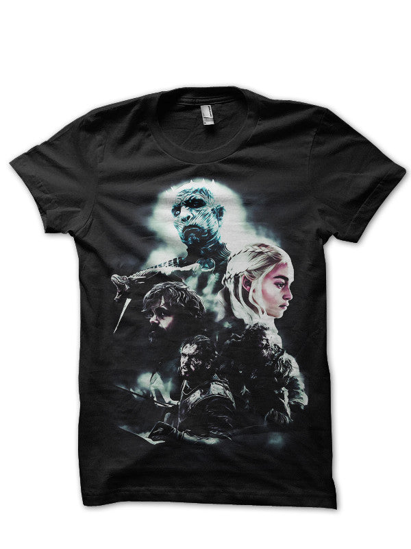 Sale Code-176 Black M T-Shirt