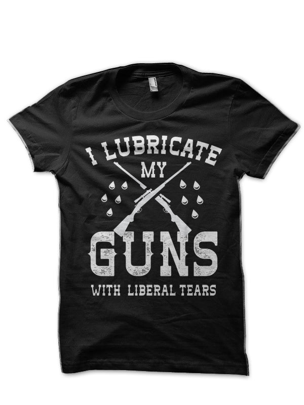 Liberal Tears T-Shirt