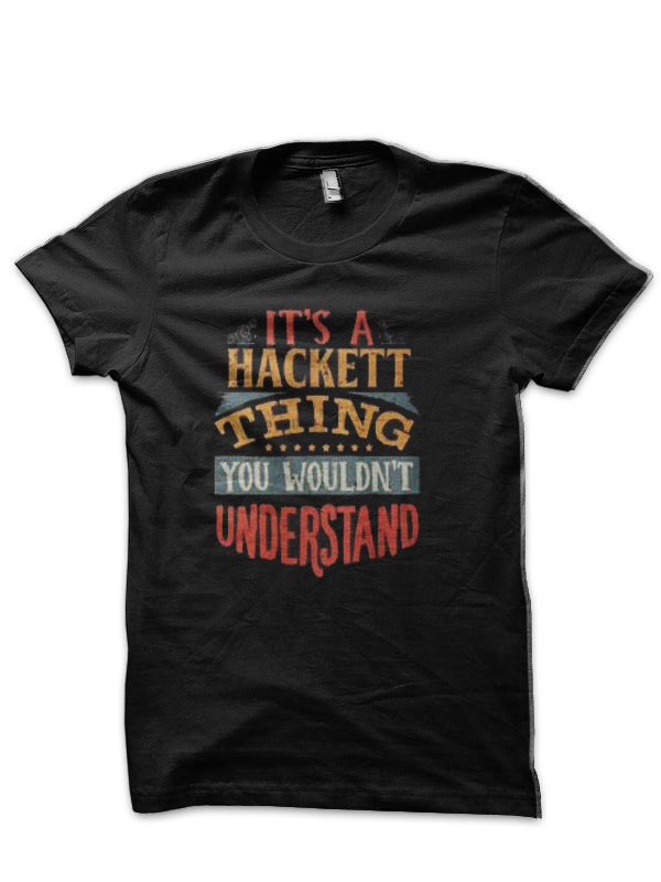 Hackett T-Shirt