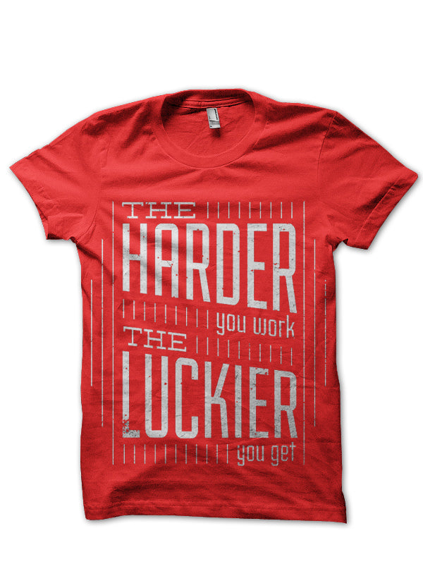 Struggle On T-Shirt