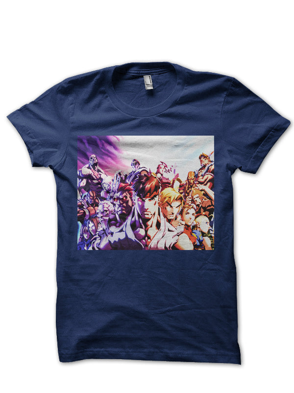 Superhero T-Shirt