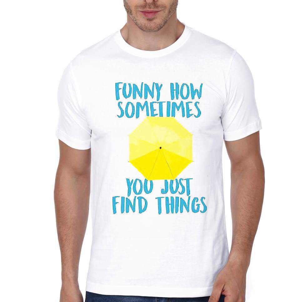 HIMYM T-Shirt