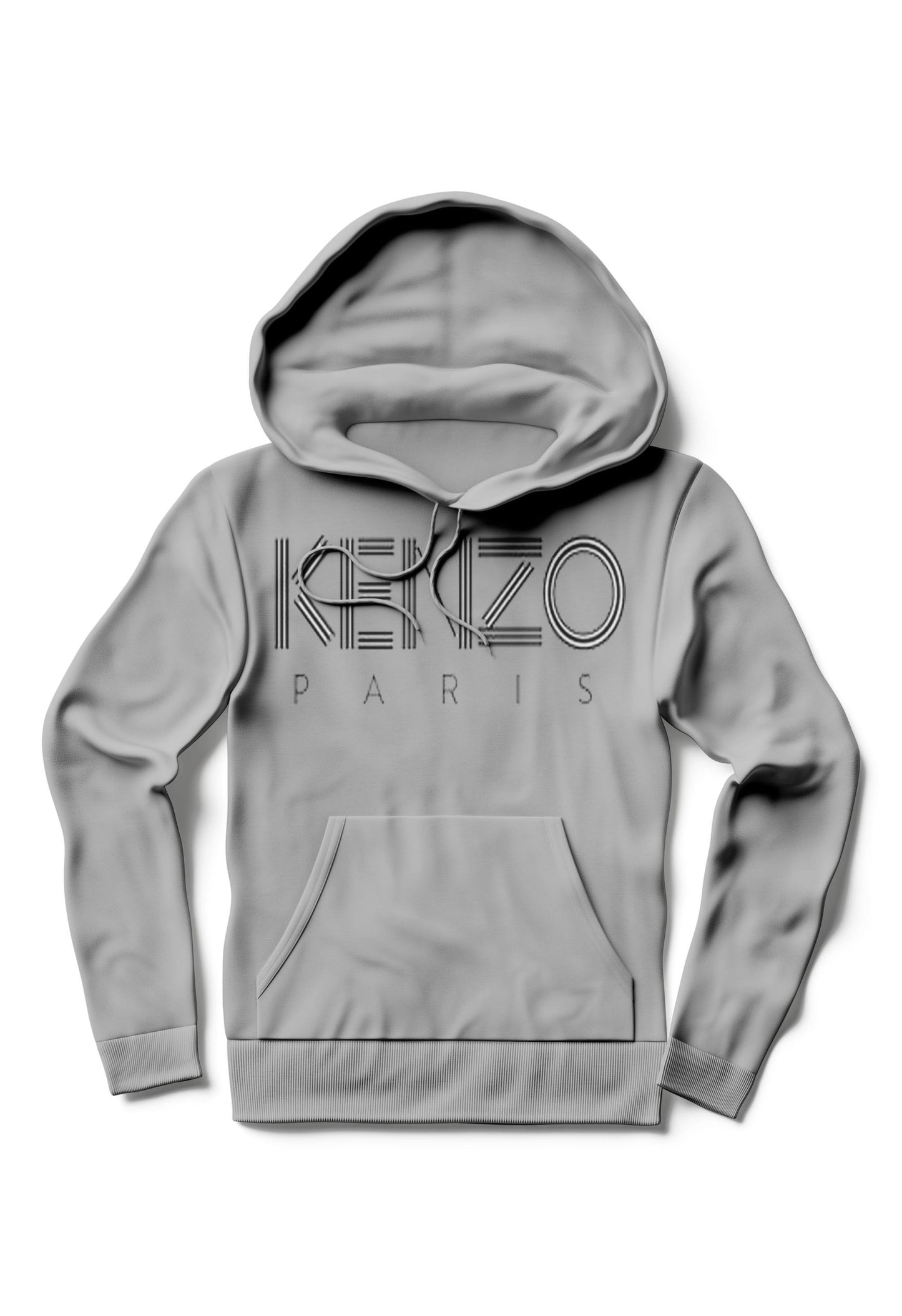 Kenzo Paris Hoodie