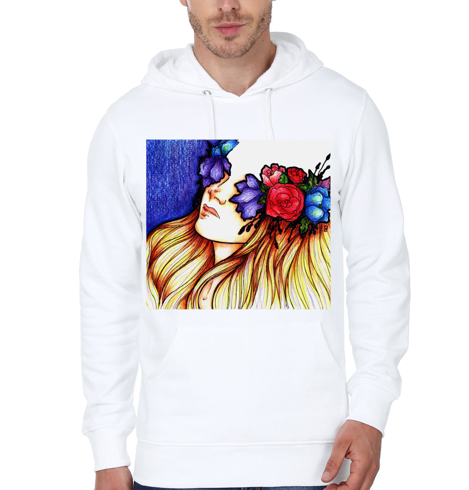Blind to Beauty Hoodie