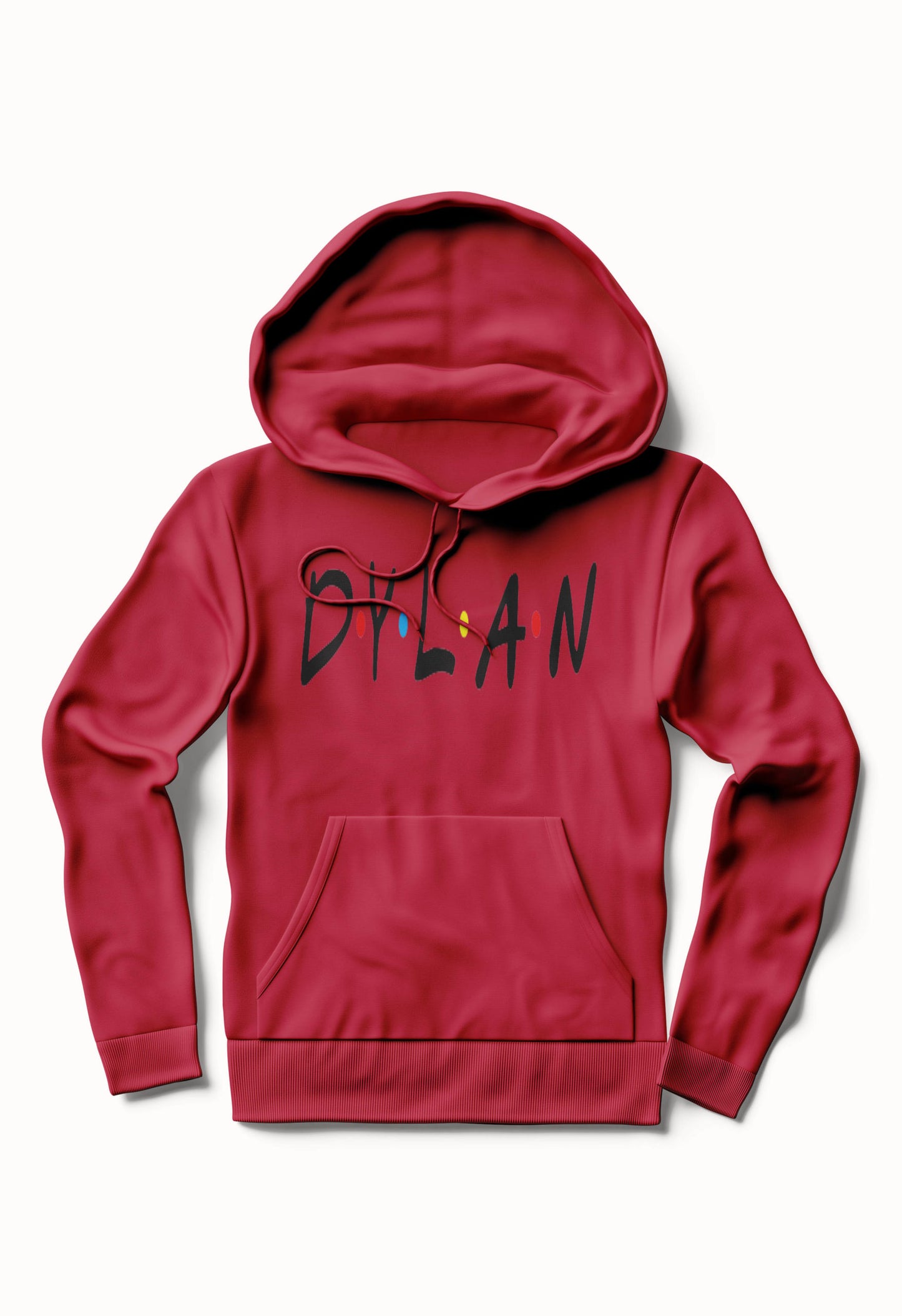 DYLAN Hoodie