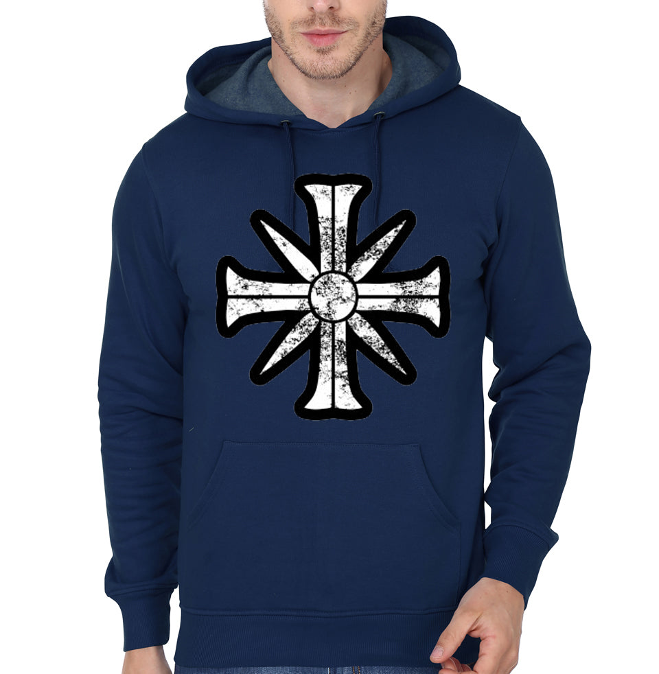S.Cross Hoodie