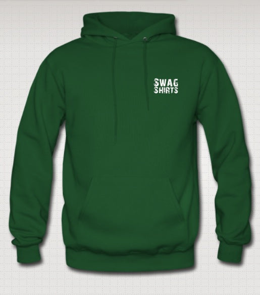Plain Hoodie