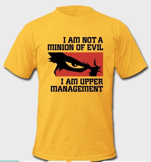 Devil’s Angel T-Shirt