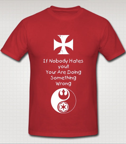 Rebel Swag T-Shirt