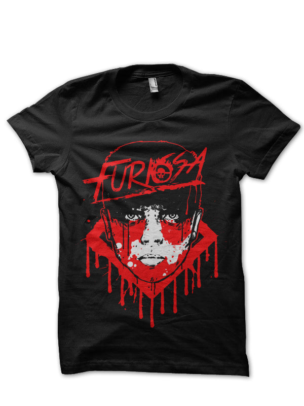 Imperator Furiosa Blood T-Shirt