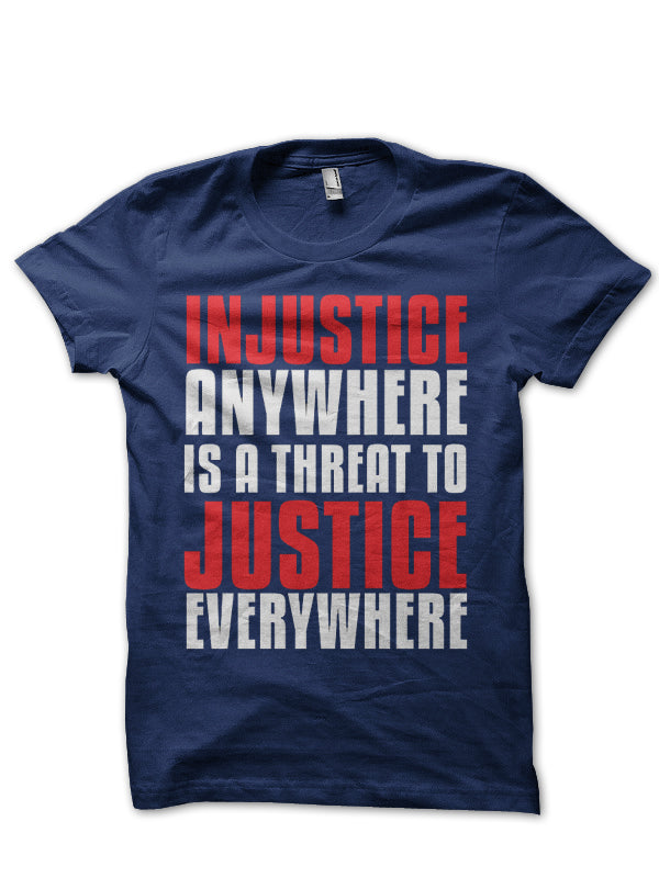 Martin Luther King Jr T-Shirt