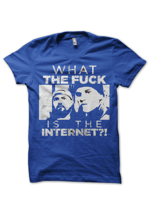 Jay And Silent Bob T-Shirt