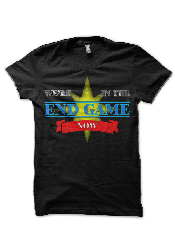 End Game T-Shirt