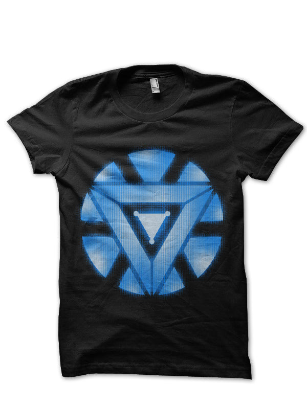 Ironman T-Shirt