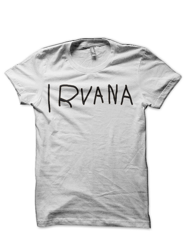 Irvana T-Shirt