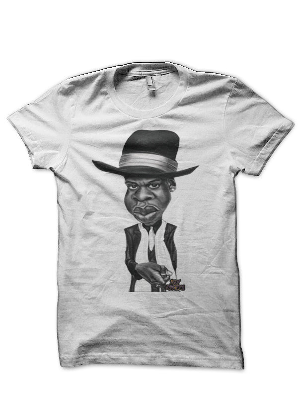 Reasonable Doubt T-Shirt