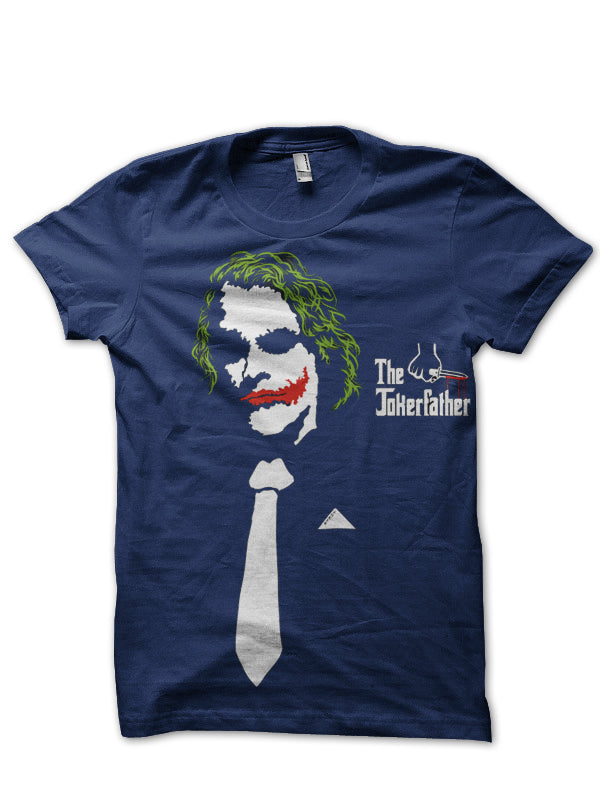 Joker T shirt