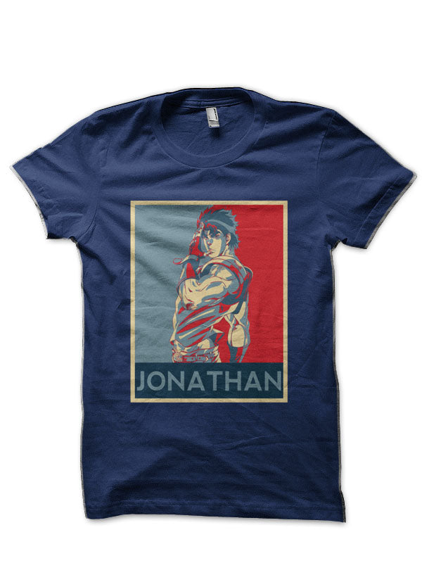Jonathan’s Hope T-Shirt