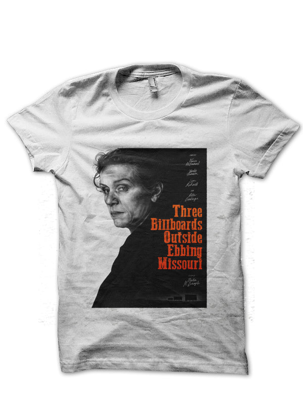 Joyner Lucas T-Shirt