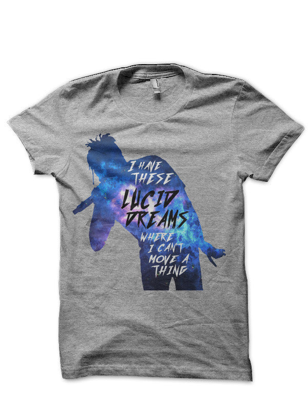 Juice Wrld Lucid Dreams T-Shirt