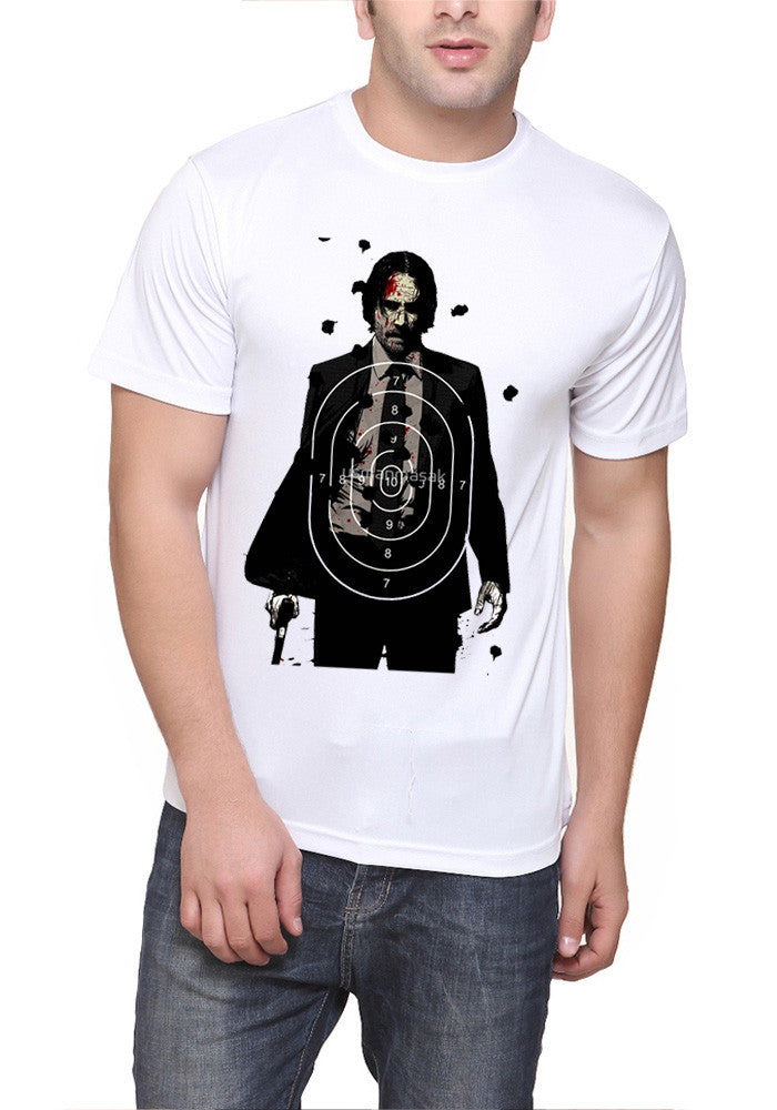 John Wick Target T-Shirt