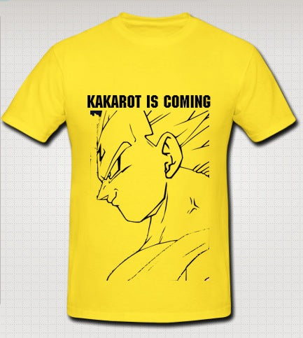 Vegeta Swag T-Shirt