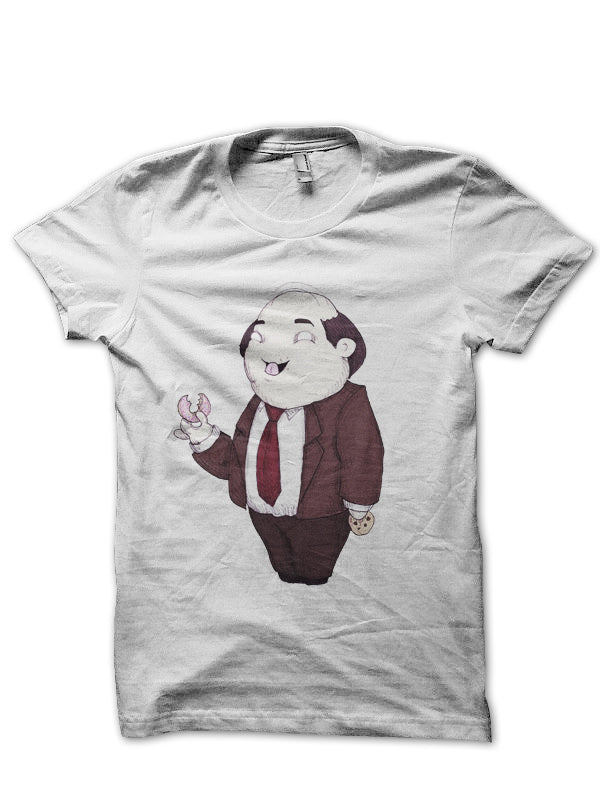 Kevin The Office T-Shirt