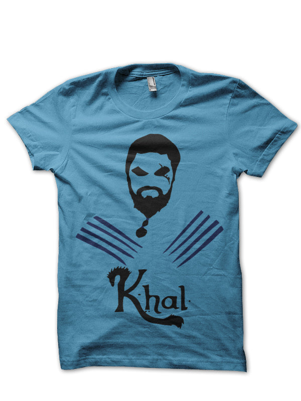 Khal Drogo Tee (All Colours Available)