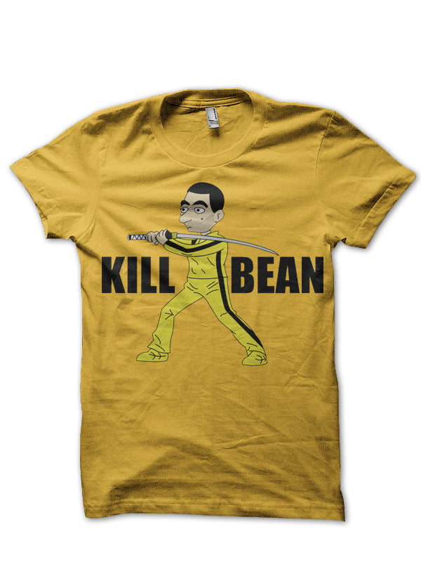 Kill Bean Tee (All Colours Available)