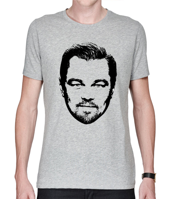 Leonardo Dicaprio T-Shirt