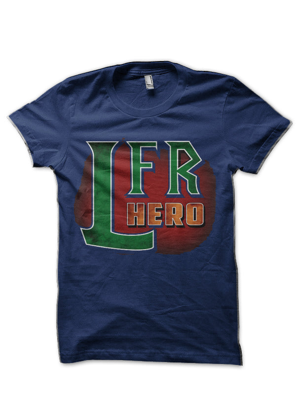 LFR Hero T-Shirt