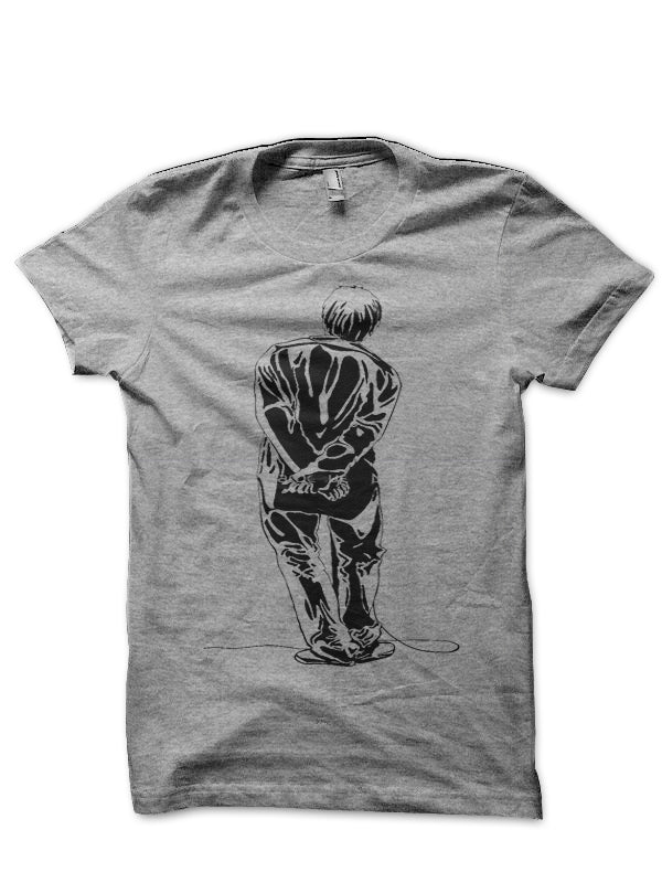 Liam Gallagher Oasis T-Shirt