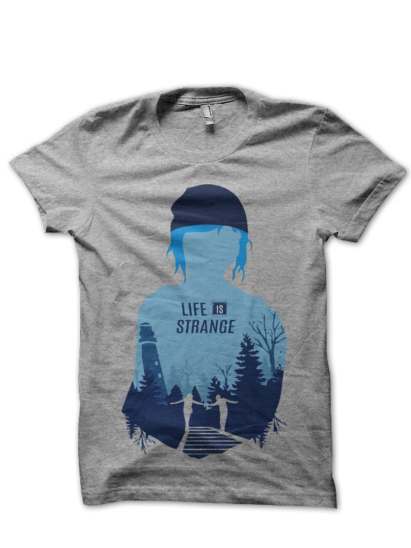 Life Is Strange T-Shirt