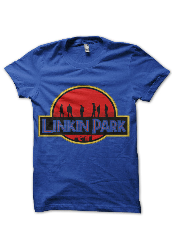 Linkin Park Band T-Shirt