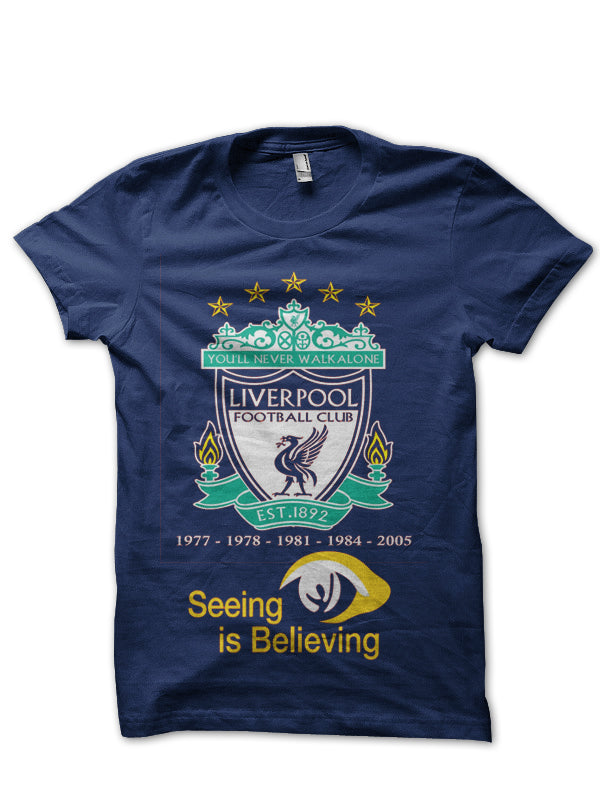Liverpool T-Shirt