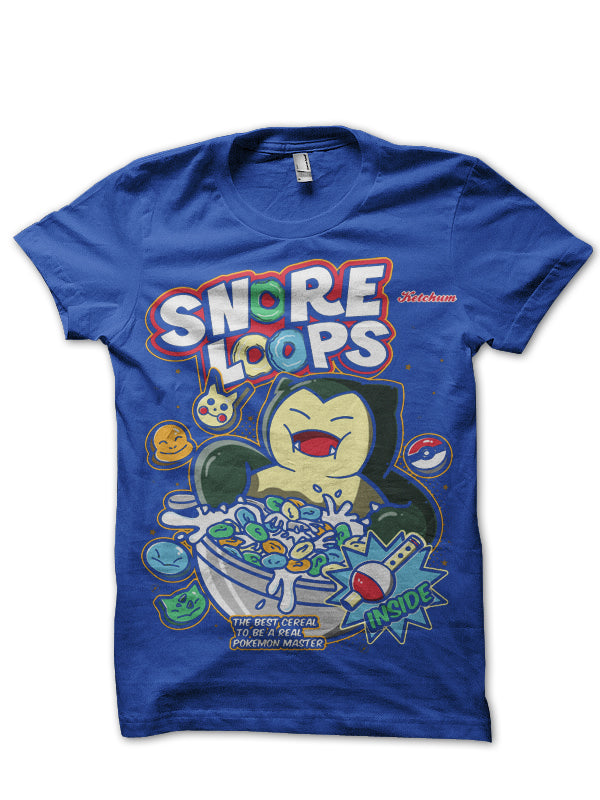 Snore T-Shirt