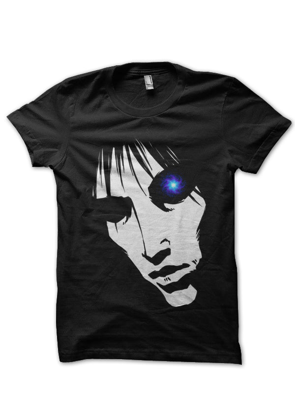 Lord of Darkness Black Tee