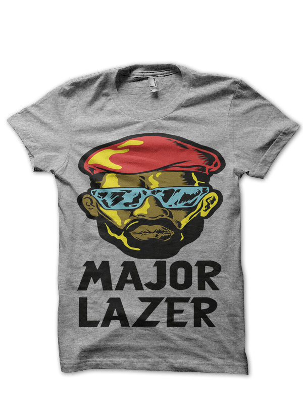 Major T-Shirt