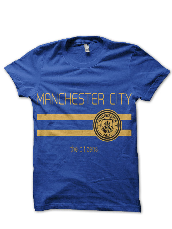 Manchester United Club T-Shirt