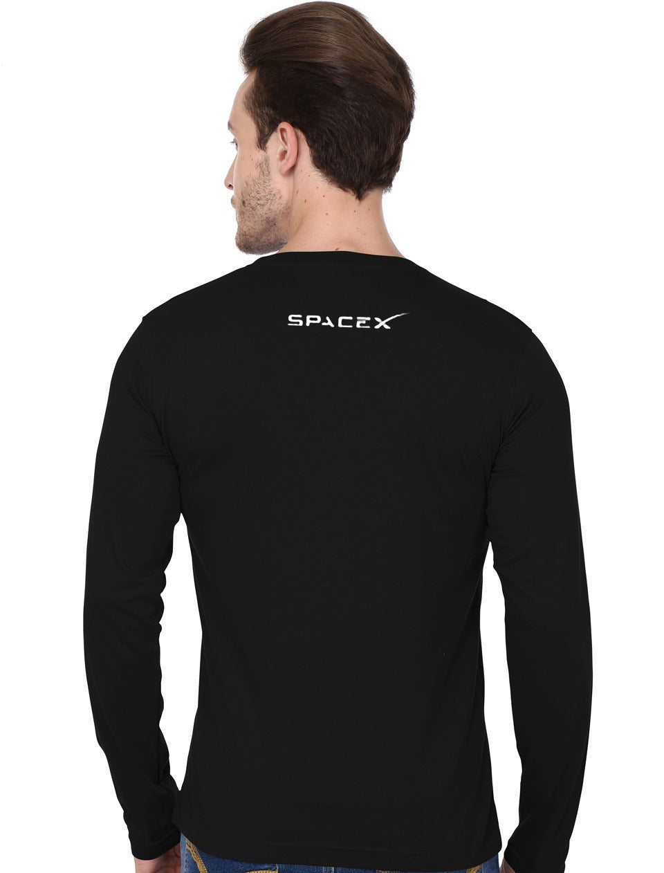 Occupy Mars T-Shirt