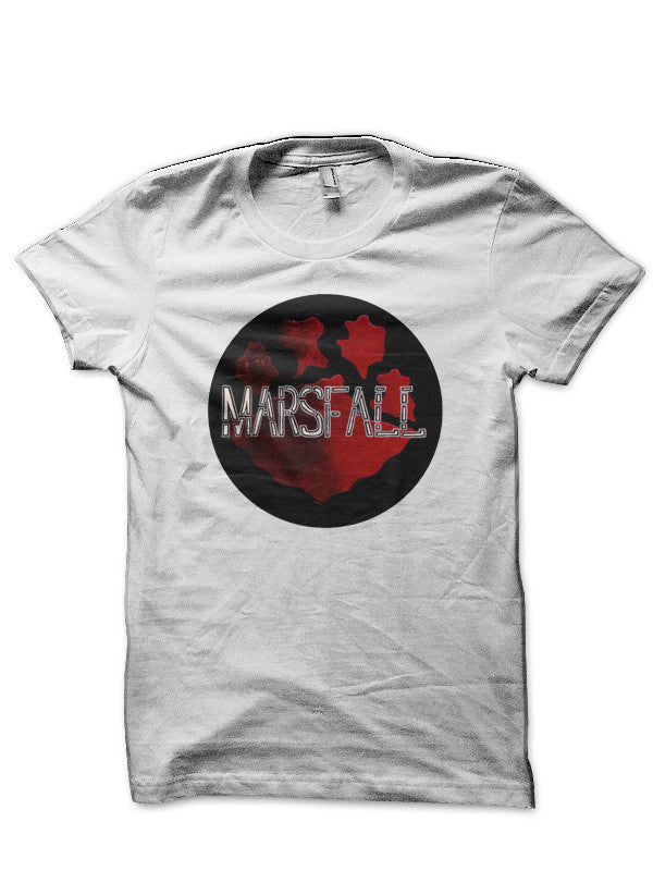 Marsfall T-Shirt
